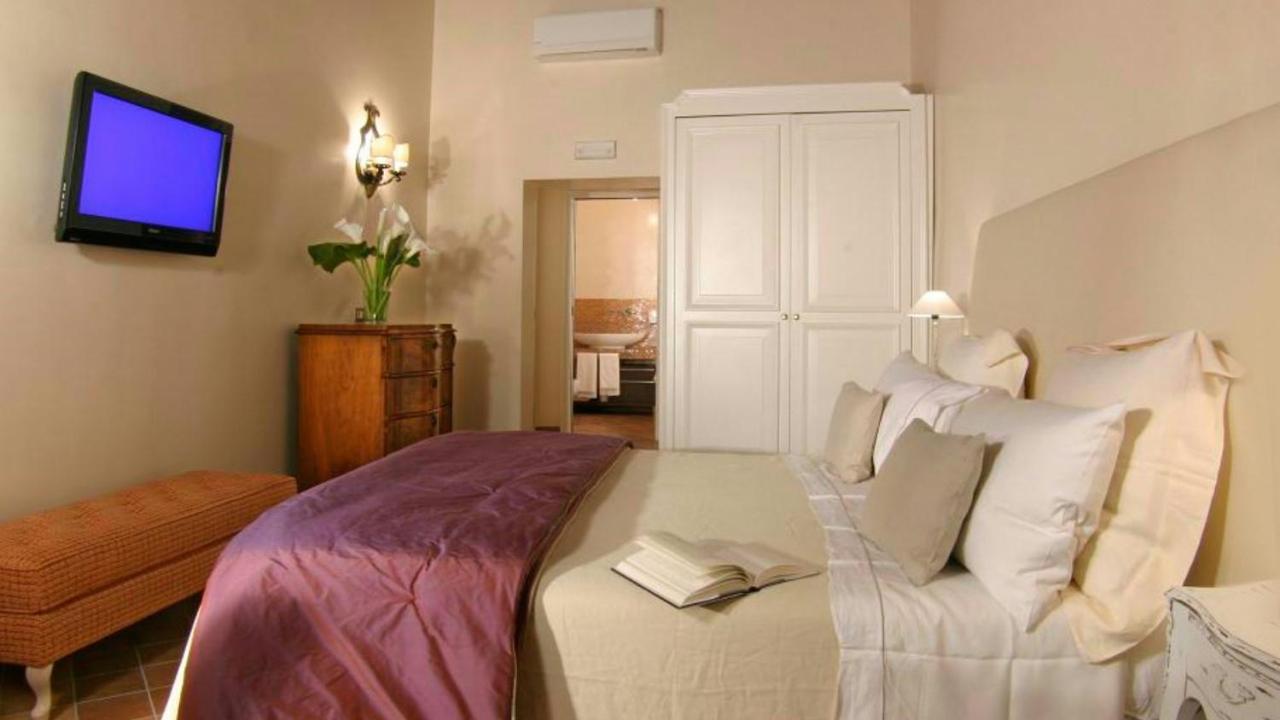 Hotel Mozart Rome Exterior photo