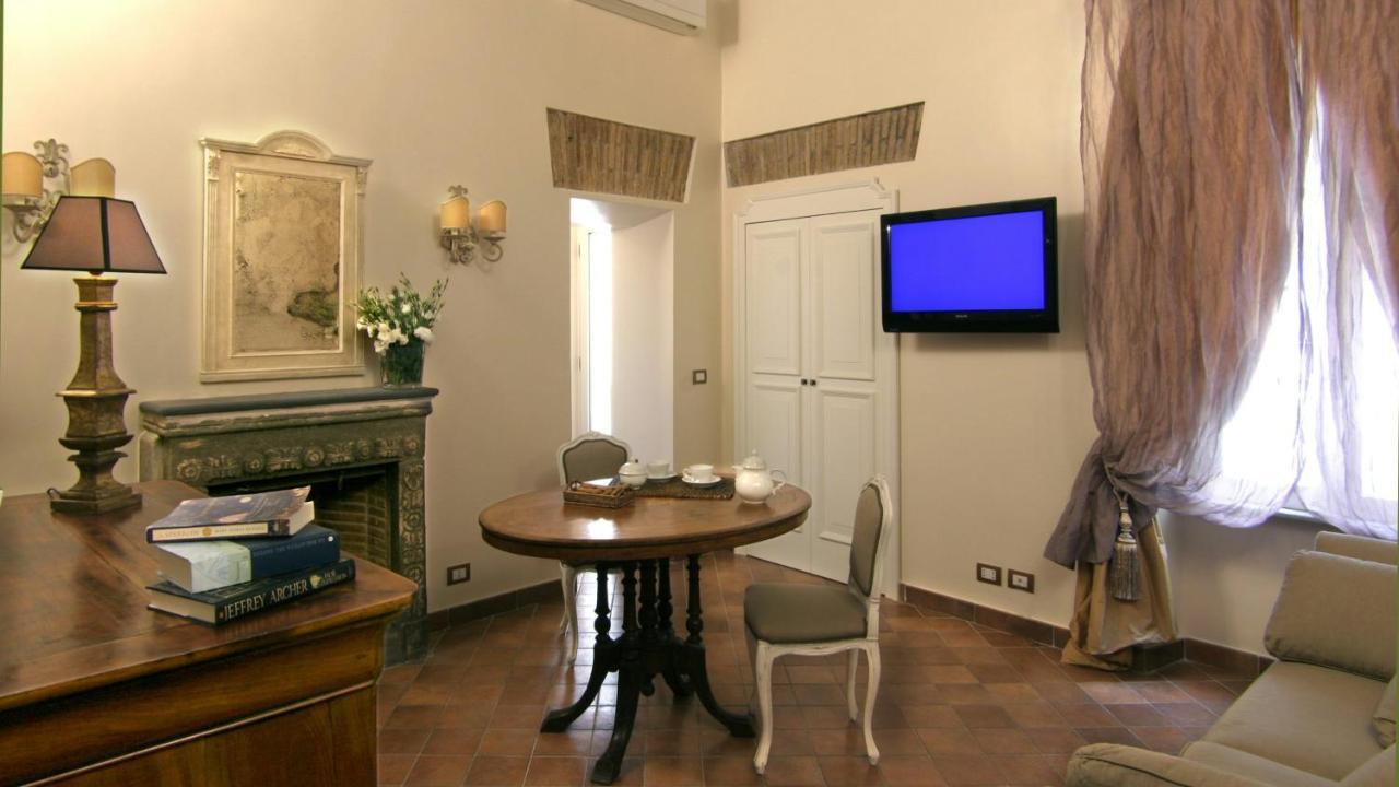 Hotel Mozart Rome Exterior photo